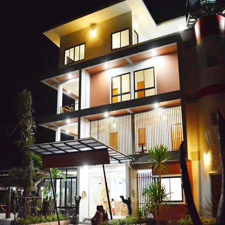 Krabi Lighthouse @ Aonang Hotel Ao Nang Екстериор снимка