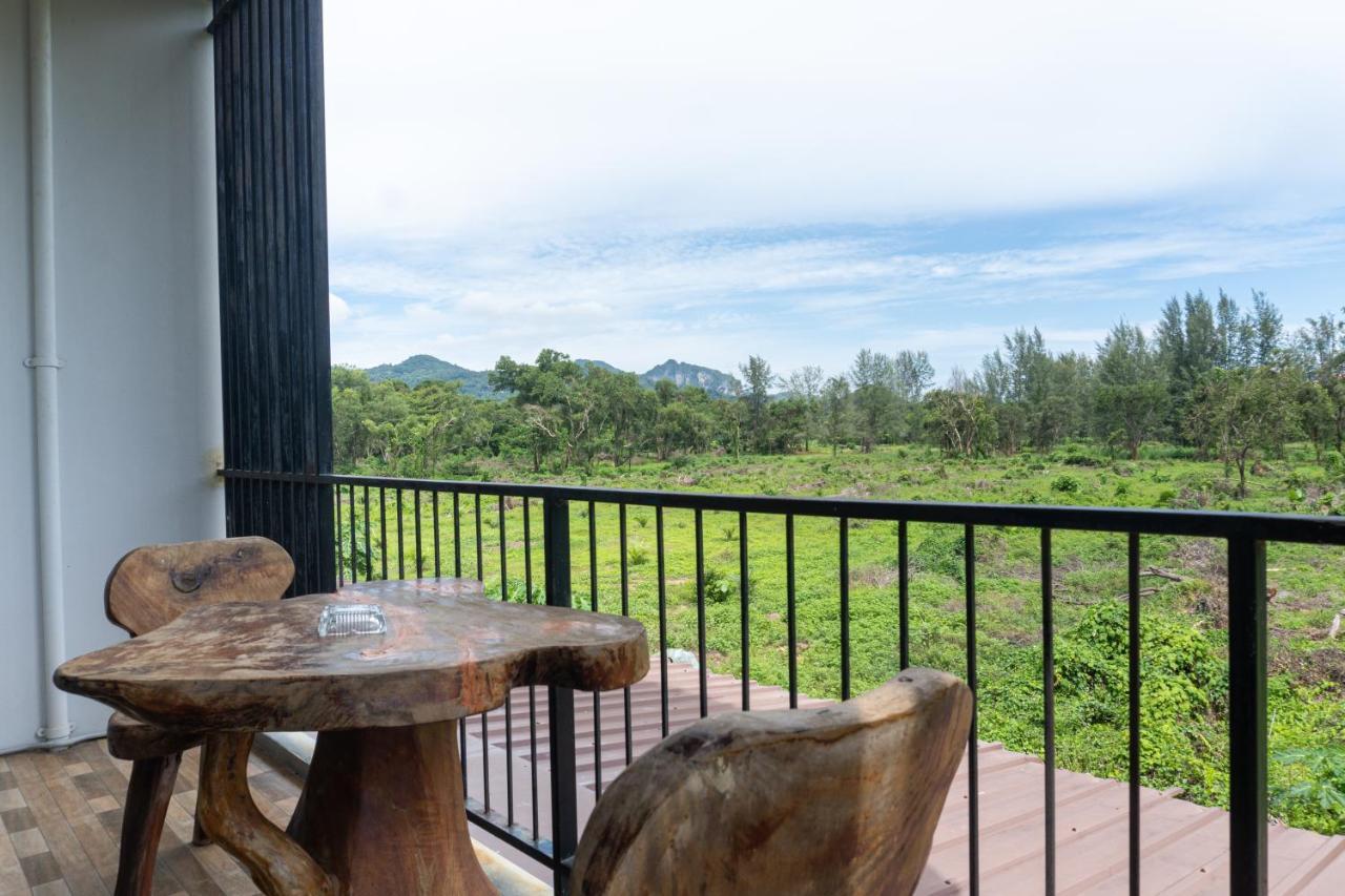 Krabi Lighthouse @ Aonang Hotel Ao Nang Екстериор снимка