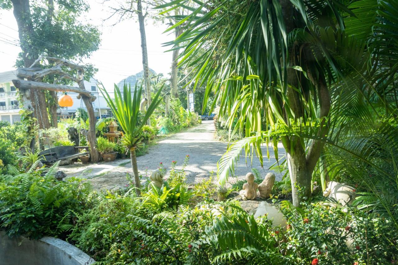 Krabi Lighthouse @ Aonang Hotel Ao Nang Екстериор снимка
