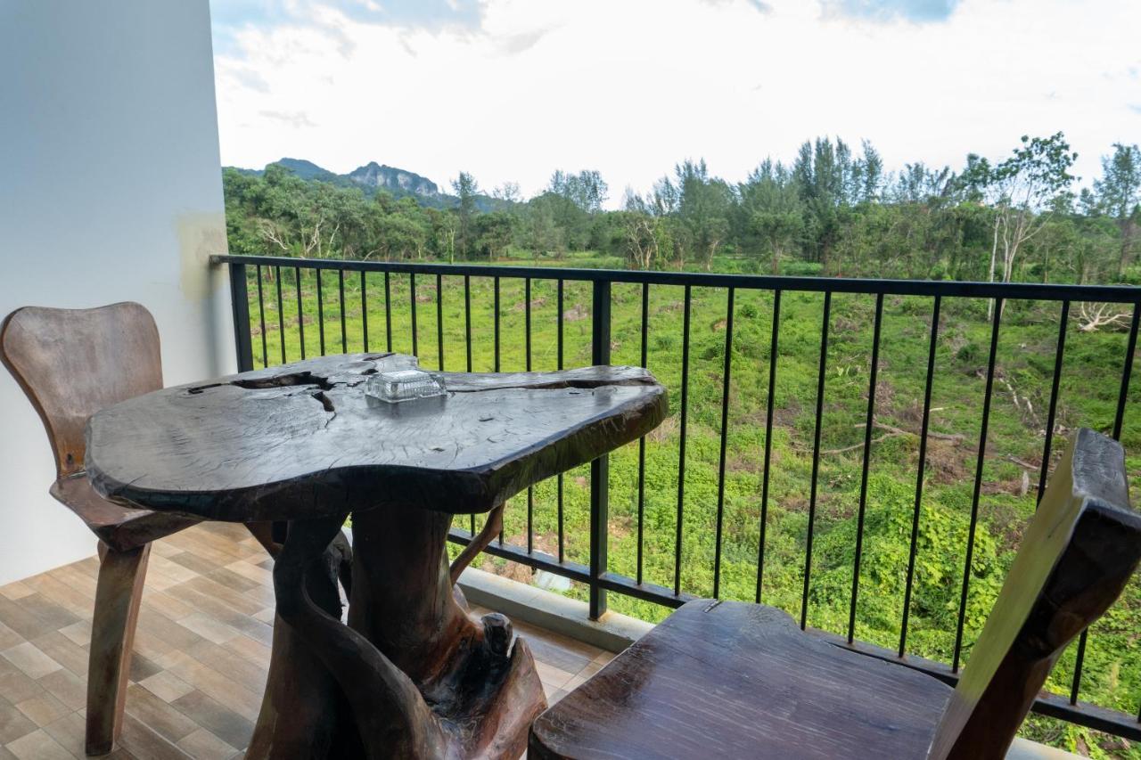 Krabi Lighthouse @ Aonang Hotel Ao Nang Екстериор снимка
