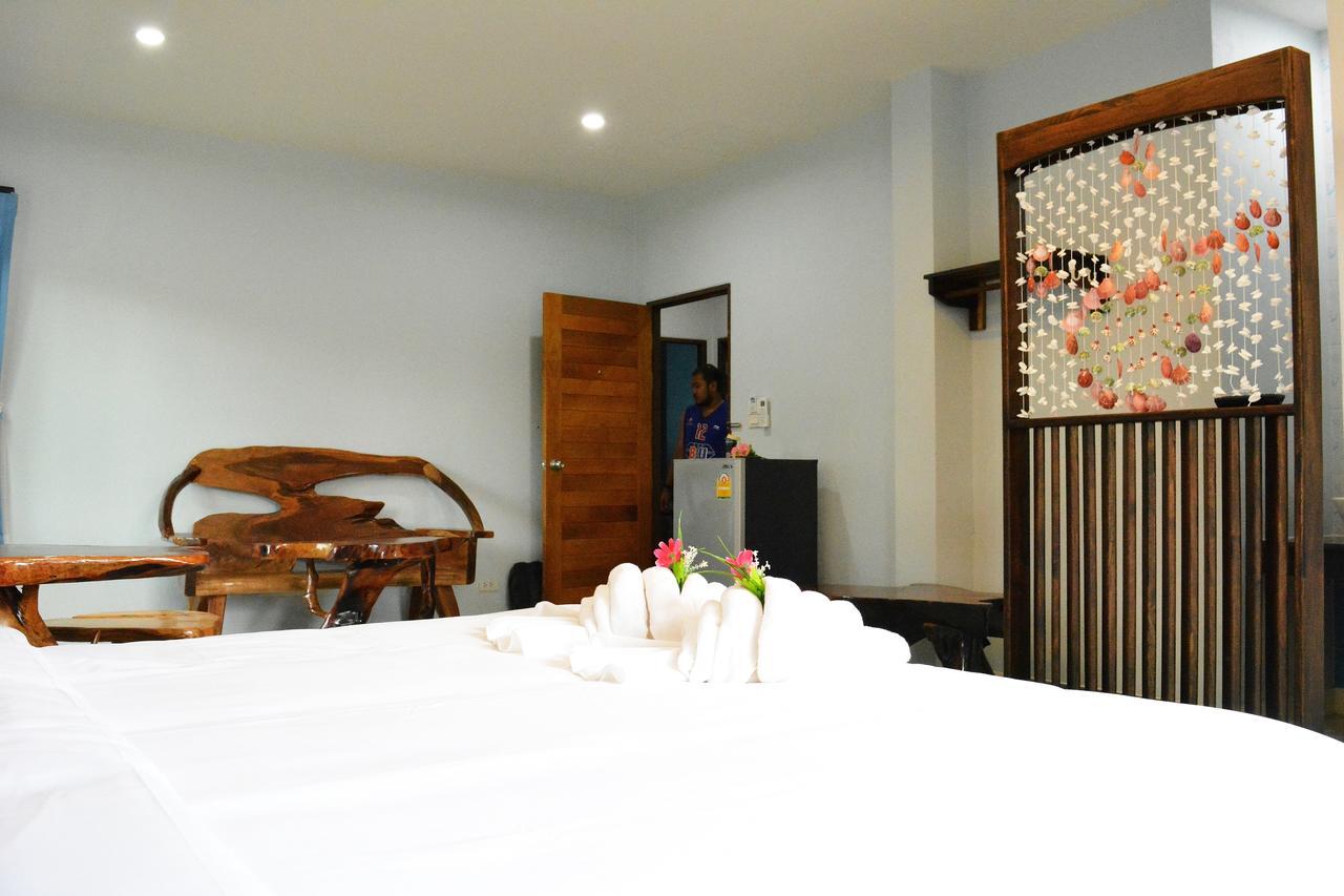 Krabi Lighthouse @ Aonang Hotel Ao Nang Екстериор снимка