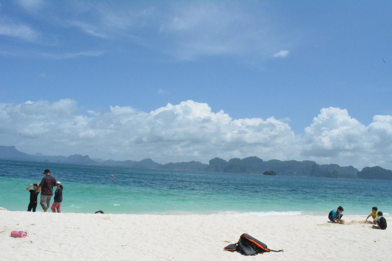 Krabi Lighthouse @ Aonang Hotel Ao Nang Екстериор снимка