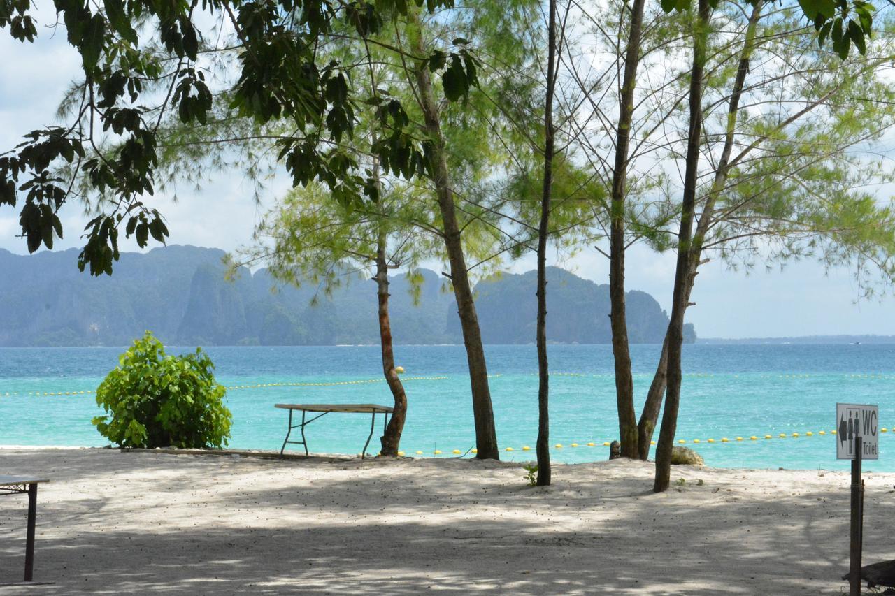 Krabi Lighthouse @ Aonang Hotel Ao Nang Екстериор снимка