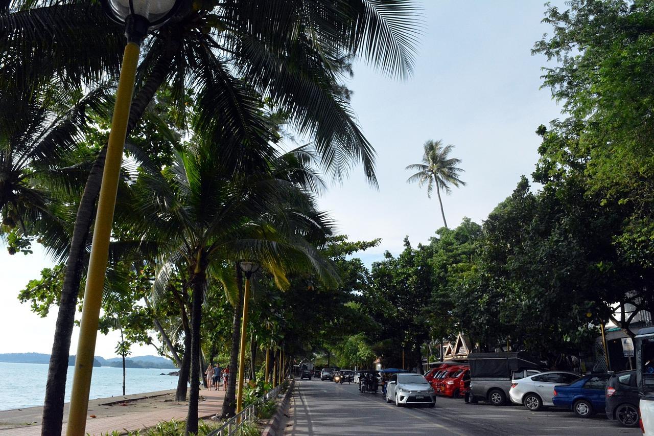 Krabi Lighthouse @ Aonang Hotel Ao Nang Екстериор снимка
